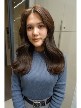 ソル 栄矢場町(SOL) オリーブアッシュ