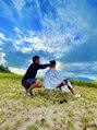 アウマクア(Aumakua) Moriuchi Daiki