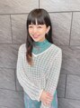 フレームプラス なんば駅前店(FRAME+) 高田 裕美