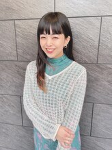 フレームプラス なんば駅前店(FRAME+) 高田 裕美