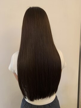 クララ アベノ(CLALA Abeno) サラツヤ★ロング