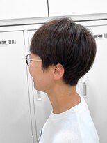 アッシュ 町田駅前通り店(Ash) コンパクトショート