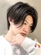 エルマーク 神戸三宮(L-MARK)の写真/【神戸三宮】stylist全員がメンズヘアライセンス取得!セミマンツーマンで叶える感度高めなスタイルをご提供