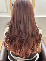 インビテーション(invitation)&nbsp;スカーレット