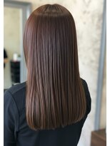 グルグル 秋葉原店(GULGUL)&nbsp;秋葉原/髪質改善/酸性ストレート/縮毛矯正/韓国/顔周り