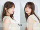 フローレス バイ ヘッドライト 川崎店(hair flores by HEADLIGHT)の写真