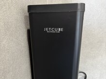 アンド(and.)の雰囲気（JETCUBE（活泡泉）取扱店☆各施術のクオリティがアップ◎）