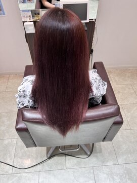 タヤ シァル鶴見店(TAYA) ローズレッド