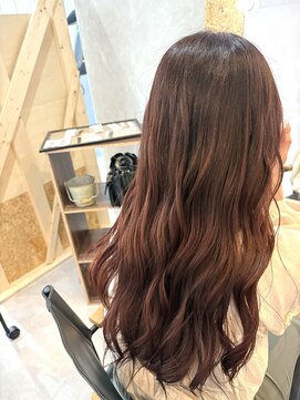 リ ランド(RE:LAND) ナチュラルピンクカラー