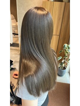 シフ(sif.) ワンカラー.トリートメント