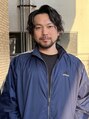 レーニス 宇都宮(Lenis) センターパート×スパイラルパーマ◎