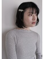 レス 伏見(LESS)&nbsp;ボブ