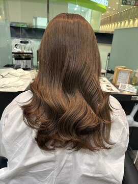 アヴァンス アリオ鳳店(AVANCE) 艶巻き