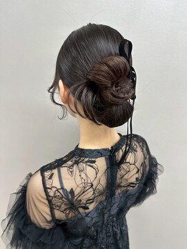 ソリン(Solin') 大人気カチモリスタイル