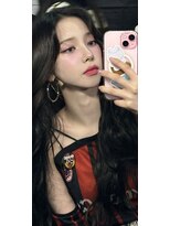 アヴァンス 天王寺店(AVANCE.) コリアンブラック