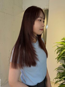 メルシー(merci.) フェイスレイヤー