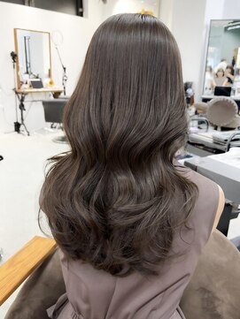 ソピ バイ インビテーション(sopi by invitation) マロンブラウン/ブラウンカラー/艶カラー/♪