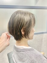 リアナ 豊洲(Reana.)&nbsp;ハイライトショート