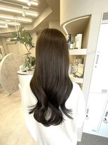 メロウ(mellow)&nbsp;ヘーゼルベージュ