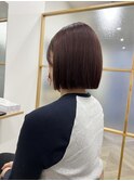 ココアベージュ/クラゲヘアー/オリーブグレー[津田沼]
