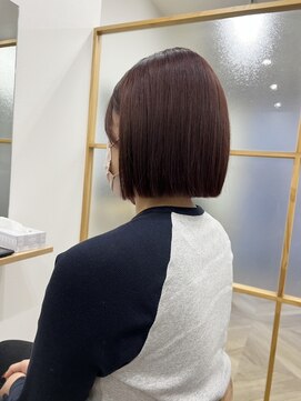 レイ 津田沼(Lei) ココアベージュ/クラゲヘアー/オリーブグレー[津田沼]