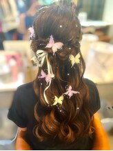 ニーゴーイチ  栄 錦店(251)&nbsp;くるみちゃんヘア