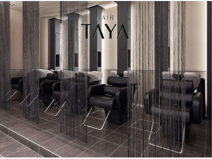 タヤ 田園調布店(TAYA)の写真
