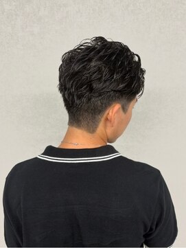 フェイス 石川町 (FACE) スタイリング簡単,大人かっこいい,垢抜けメンズ,トレンドメンズ