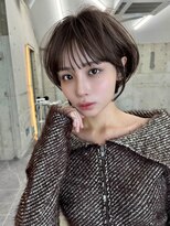 シスター 国分寺(sister) 20代30代に人気レイヤーカットレイヤーボブ国分寺美容室髪質改善