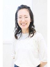 カミーノプラス(Camino+) 桑田 綾華