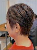 ベリーショート