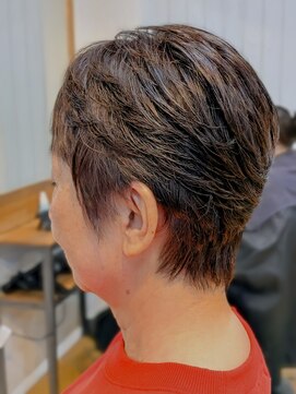 ヘヤ 湘南台(Heya) ベリーショート