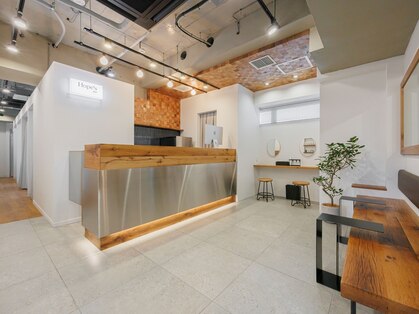 ホープスバイディア(Hope's by diar)の写真