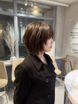 ロンドジェネルーズ 柏(Lond generous)&nbsp;イメチェン/ハッシュボブ/ハイレイヤー/ワンホンレイヤー柏柏