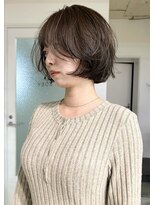 ゾーイダイミョウ(ZOEY daimyo) 福岡天神大名 ボブ ミニボブ ボブレイヤー