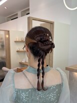 シアエミュー 新越谷店(SHEER emu)&nbsp;カチモリスタイル　【新越谷・南越谷】