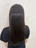 プルクラ ギンザ(Pulchra GINZA)&nbsp;◇髪質改善シルク酸性ストレート◇