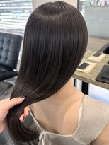 コラソン(corazon)&nbsp;似合わせカット
