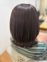 アニュー 大宮店(ANEW)&nbsp;ダークラベンダーカラー