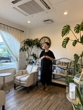 リゾラ(L'isola)&nbsp;稲垣 美子