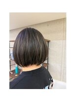 ザナドゥー 上野店(Xanadu)&nbsp;白髪ぼかし