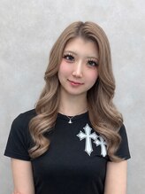 キング 心斎橋店(K!ng) MIKURU