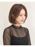 髪質改善/白髪染め/白髪ぼかし/酸性ストレート/縮毛矯正