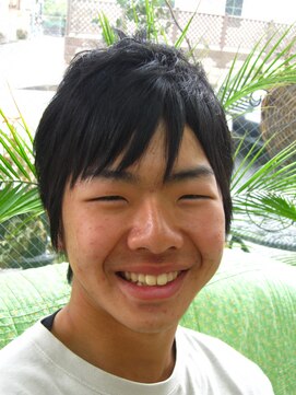 タバサ(tabasa) メンズカジュアルショート