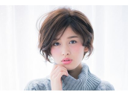 ヘアジェニー(hair Jenny)の写真