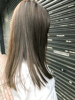 カゼ ダイカンヤマ Kaze DAIKANYAMA&nbsp;オリーブアッシュ