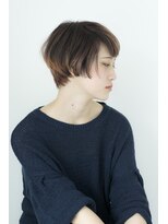 ハナブサ 藤江店(HANABUSA)&nbsp;ハンサムショート