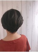 お客様スタイル