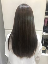 ノーブル 白金台店(Noble by PROGRESS)&nbsp;お客様スタイル