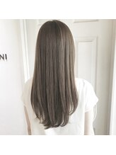 ジーナ(JINA) JINA 髪質改善